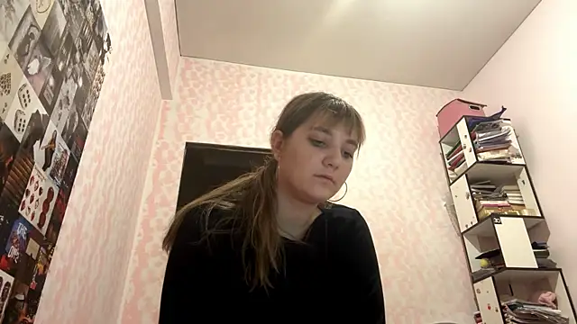 Watch JanineThielman live on EroticFlix - High definition streams