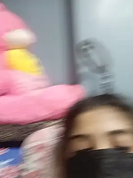 sanayabose7 webcam