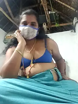 Tamil-shivani95 webcam