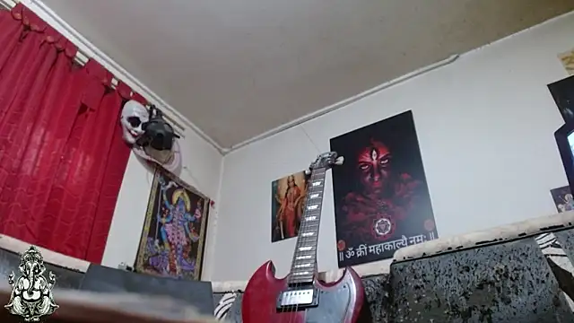 Amanda_Valeska webcam