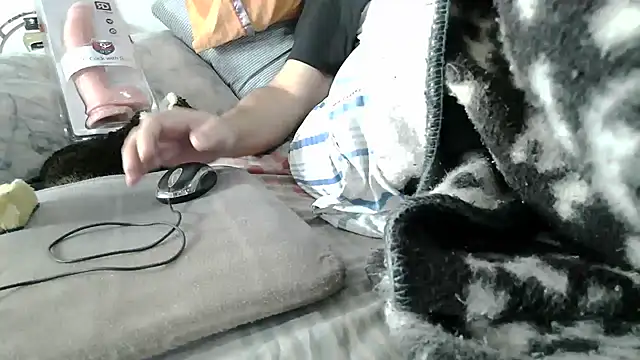messi_syssy webcam