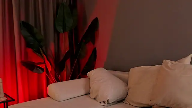 Red_Kim webcam