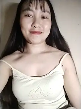 Cherry-squirtt webcam