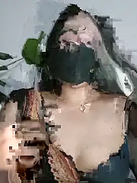 Jessica-03 webcam
