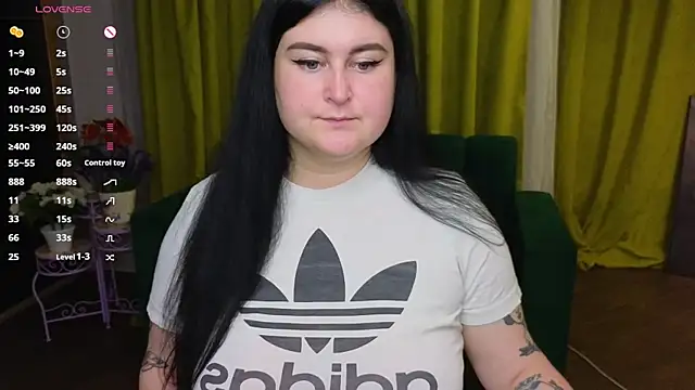 cessiebler - CessieBler's free webcam - UK Sex Cams