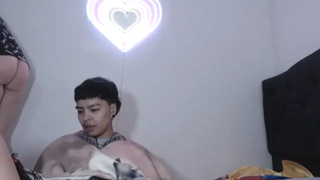 dulce_maria_x webcam