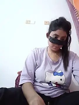 Hot_Angle webcam