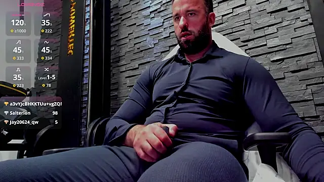 David_Big_Daddy webcam