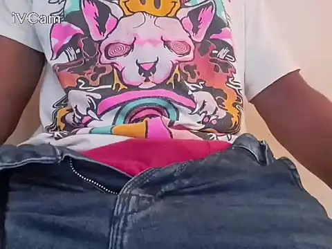 royblackbigpvt webcam