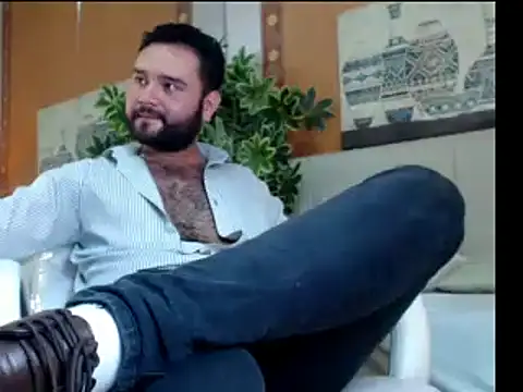 Fredy_Hunks webcam