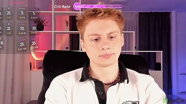 sunnyburn_boy webcam