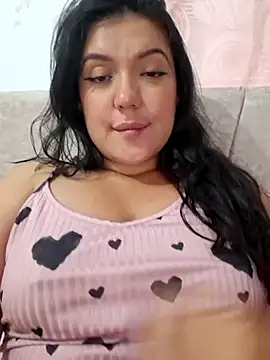 Sophie-hatter webcam