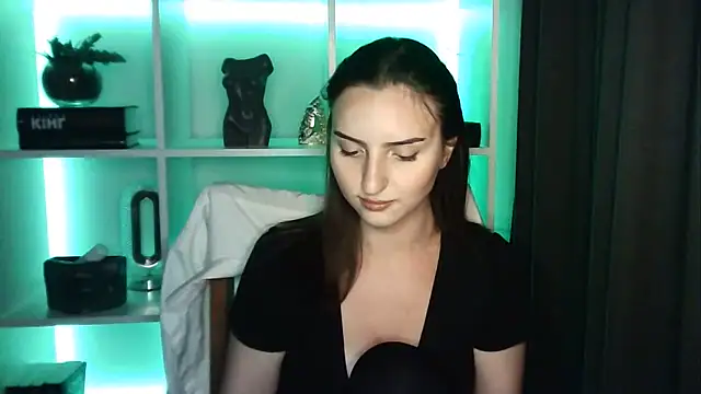 X_Alisa webcam