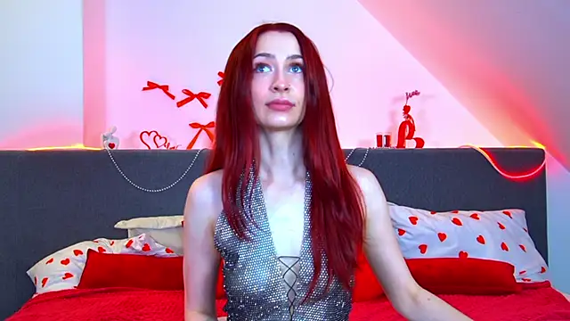 MarieKarma webcam