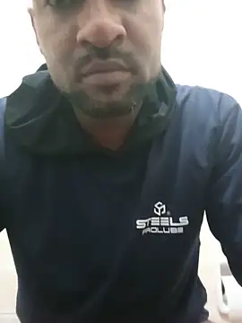 Beto0815 webcam