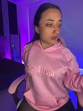 Ady_18 webcam