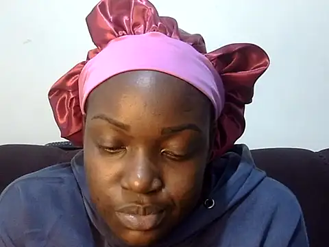 Sexy-suzy webcam