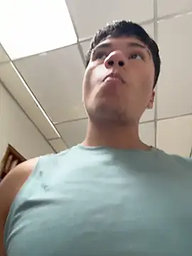 Logan_smith1 webcam