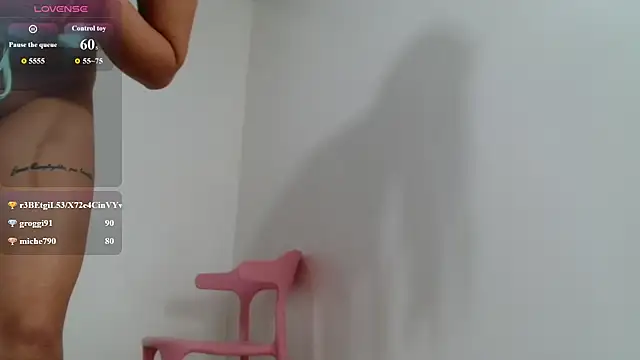 Full_Fist webcam
