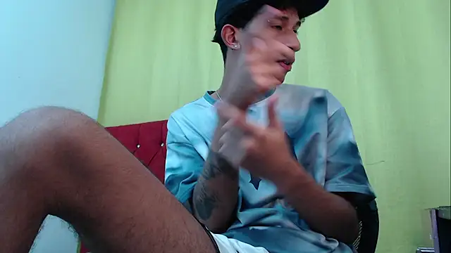 hares_mds webcam