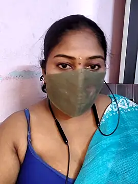 YOUR_CUTE_TELUGU_X webcam