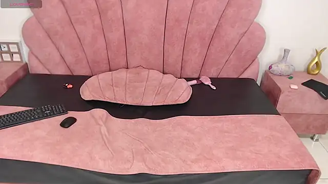 Candy_Bony webcam