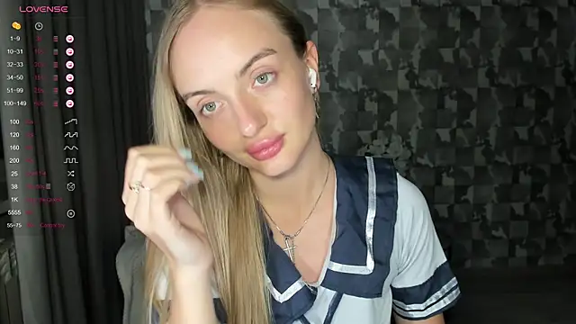 A_delina webcam