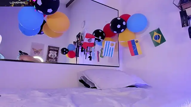 AnaChernova webcam