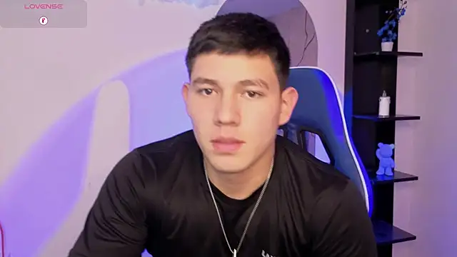 JamesCr_ webcam