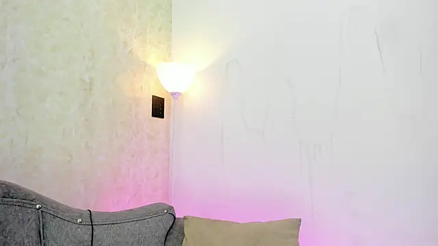 AntoniaSantos webcam