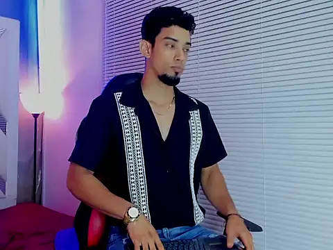 prince_arthur77 webcam