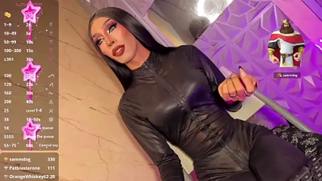 anitacruise webcam