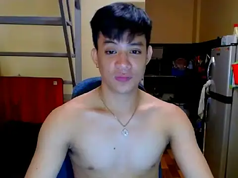 AsianCUMQUICKLY webcam