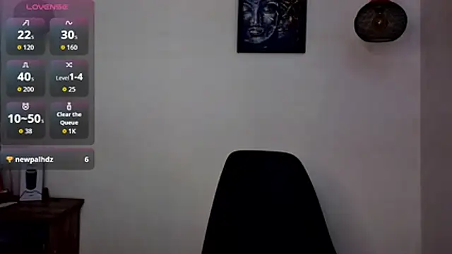 Apolo_rousse1 webcam
