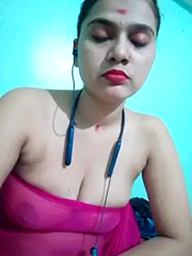 Kiara-Sharma webcam