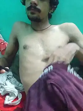 Sushant001 webcam