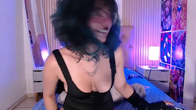 rihonna_hs8 webcam