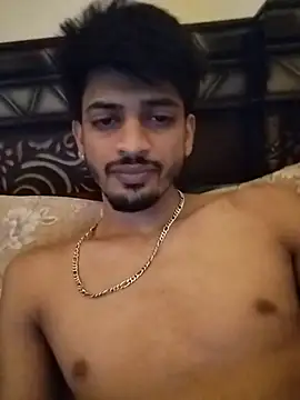 Wild_Vassu webcam