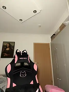 OliviaaFischer webcam