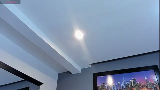 CharlotteCottin webcam
