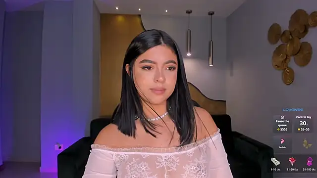 NataliaGaret webcam