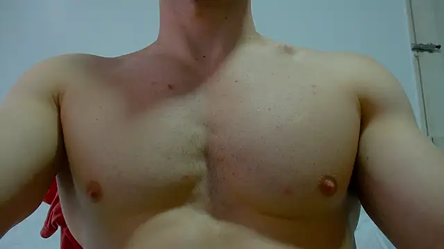Rocky_Muscle webcam