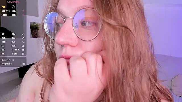Alissa_S webcam