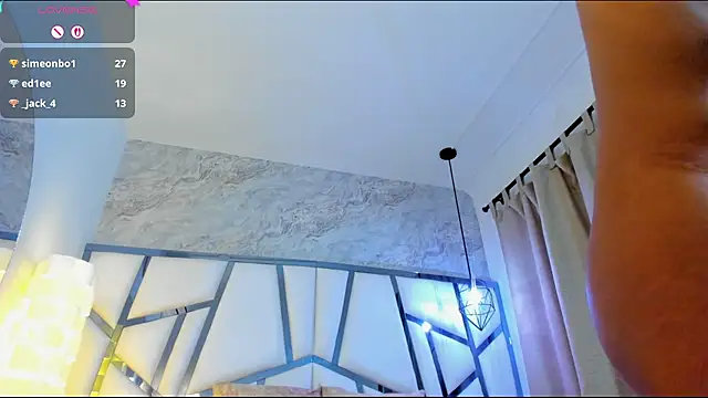 Susanna_Cute webcam