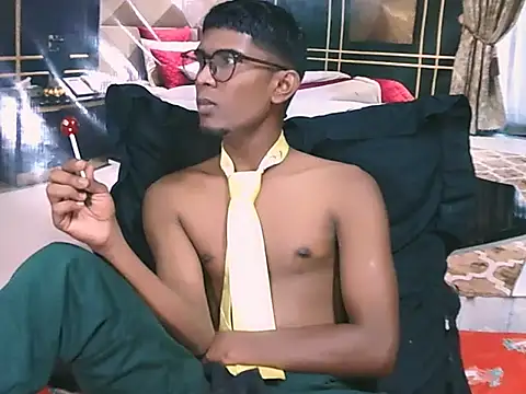 IndianThuggin webcam