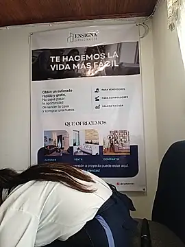 Valentina--1 webcam