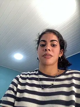 sabrinaneves webcam