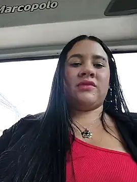 Kendra-daring webcam