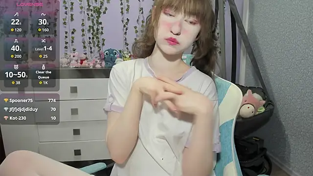 Yoonhee_ki webcam
