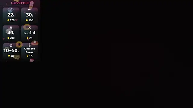 rossie_lanie_ webcam